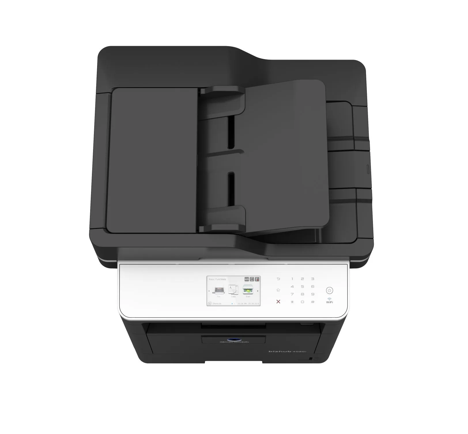 KONICA MINOLTA bizhub 4221i 本体 bizhub 4221i | Konica Minolta